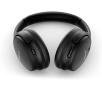 Słuchawki bezprzewodowe Bose QuietComfort 45 Nauszne Bluetooth 5.1 Czarny