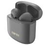 Słuchawki bezprzewodowe Edifier TWS200 PLUS Douszne Bluetooth 5.2 Szary