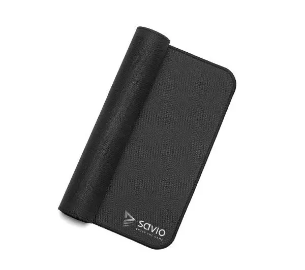 Savio Black Edition Precision Control L