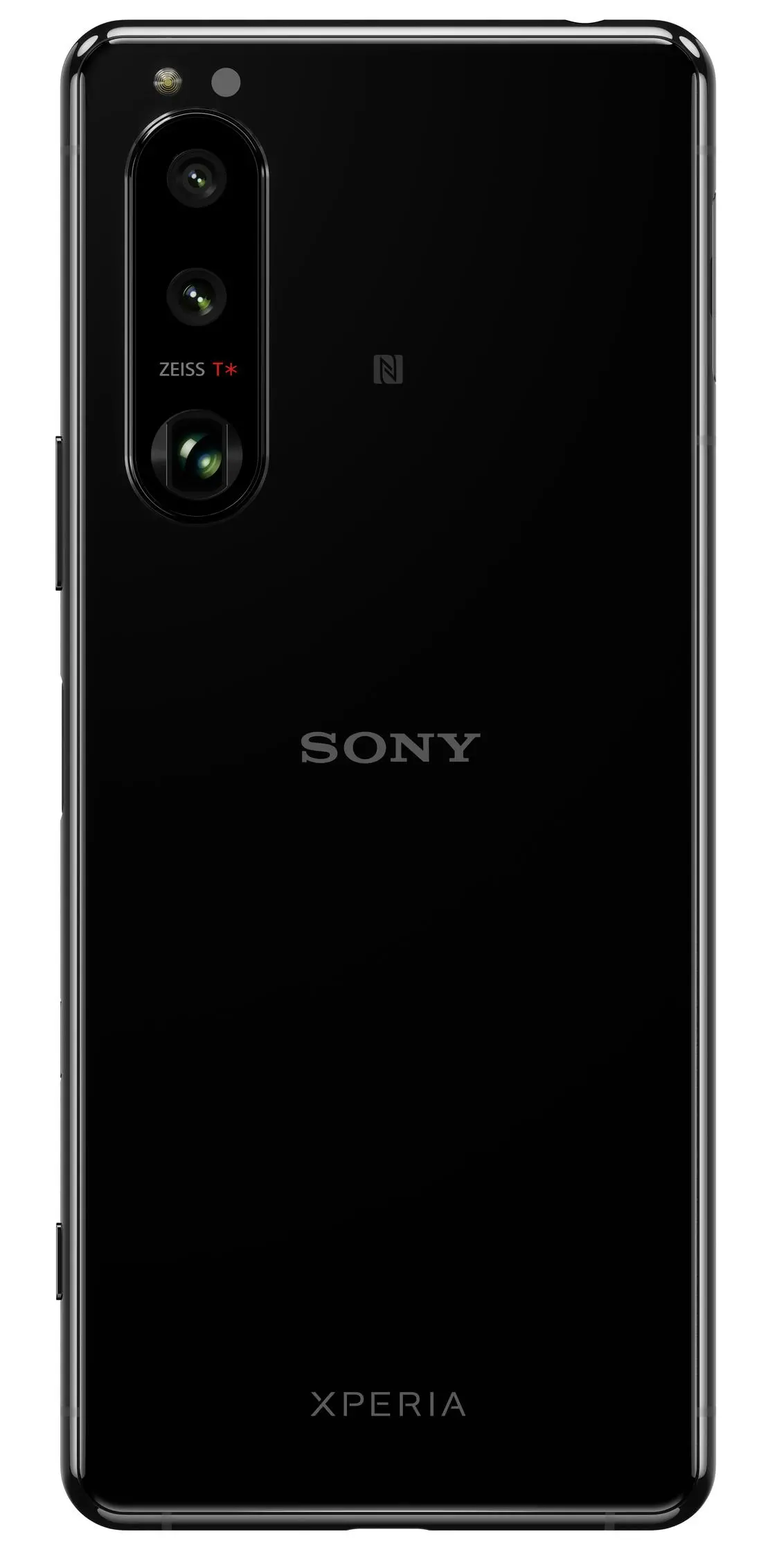Sony Xperia 5 III（SOG05） Xperia 5 III SOG05[128GB] au フロストブラック