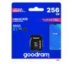 Karta pamięci GoodRam microSDXC 256 GB Class 10 UHS-I/U1