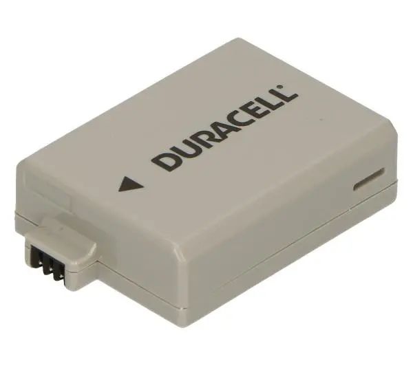 Duracell DR9925 zamiennik Canon LP-E5