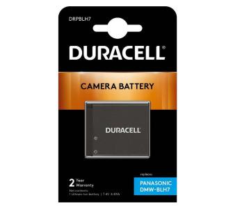 Akumulator Duracell DRPBLH7 zamiennik Panasonic DMW-BLH7E