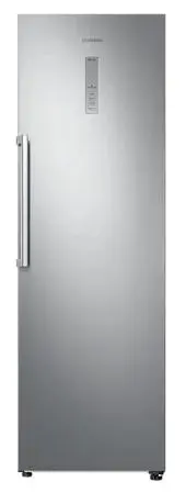 Lodówka Samsung RR39M7130S9 Chłodziarka No Frost 185,3cm Stal Szczotkowana