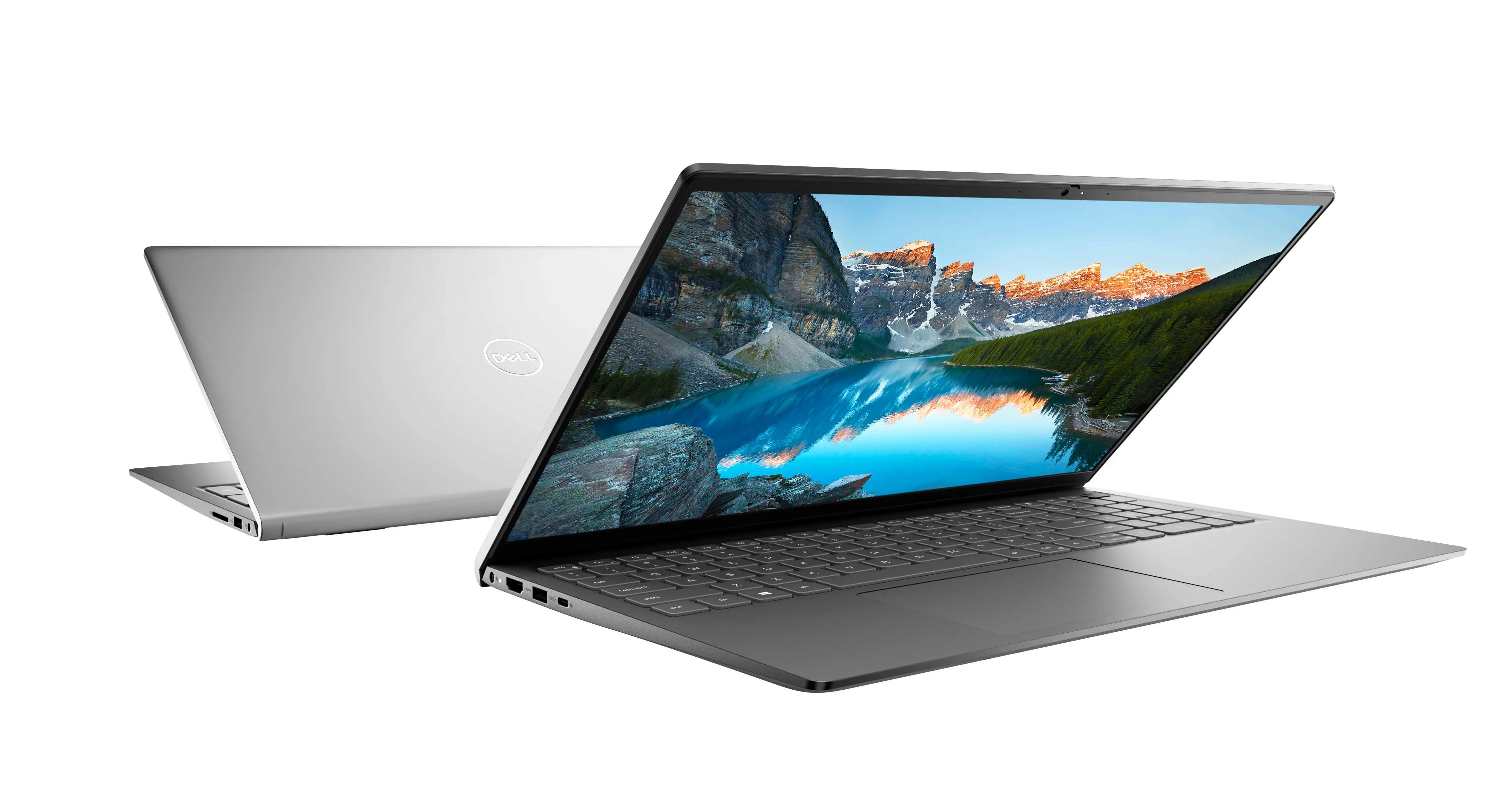 N*o様 DELL ノートPC 　Inspiron 5515 　Windows Dell Inspiron 5510 i5-11320H/16GB/512/Win11 - Laptopy 15