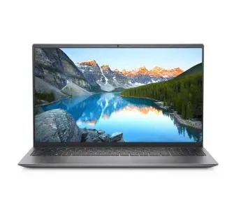 Laptop Dell Inspiron 15 5515-7660 15,6" R5 5500U 16GB RAM 512GB Dysk SSD Win10 Srebrny