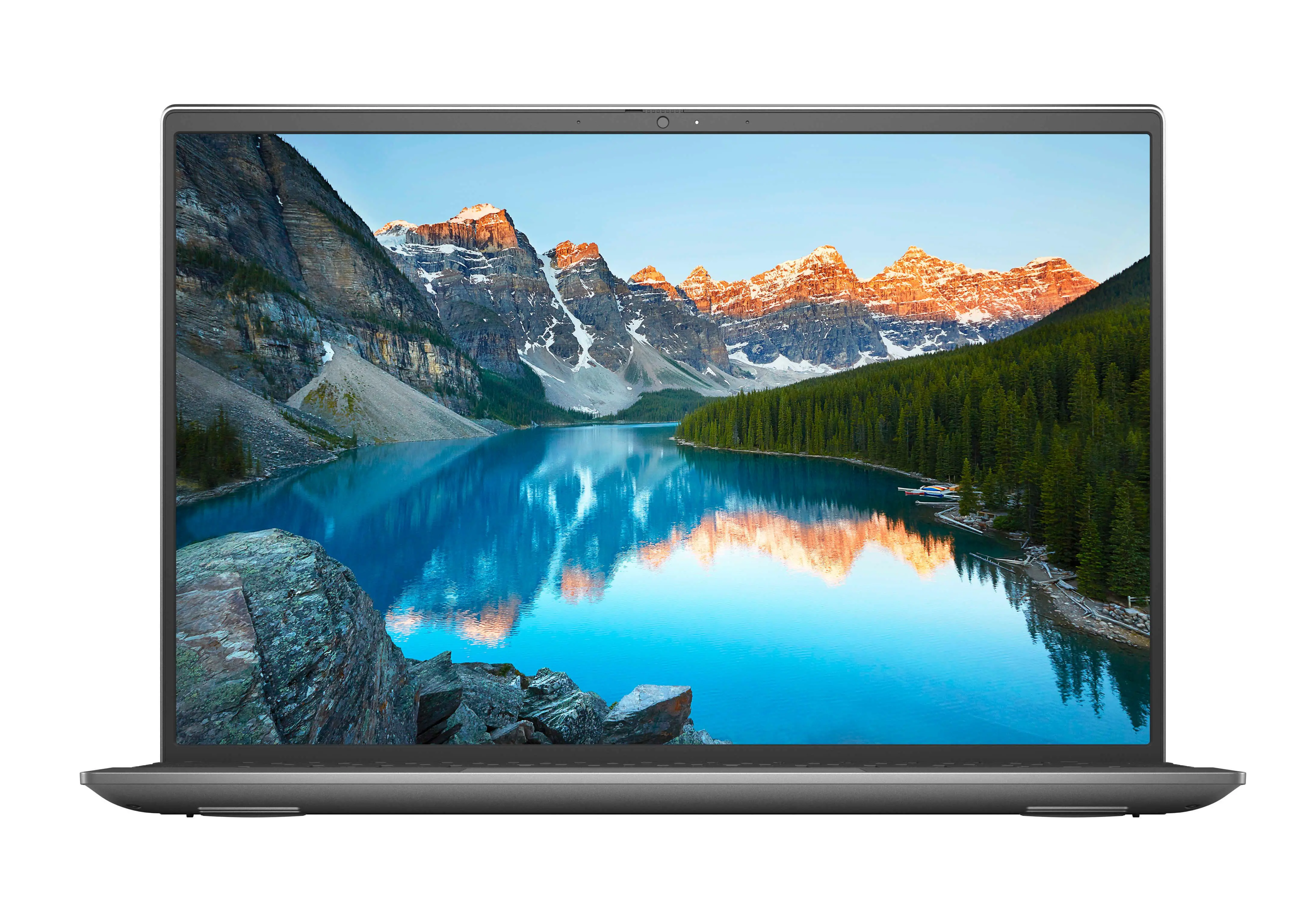 Laptop Dell Inspiron 5310-1678 13,3" i5-11320H 16GB RAM 512GB Dysk SSD Win10 Srebrny