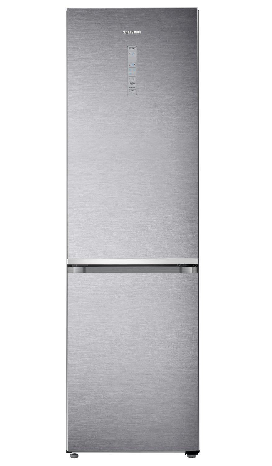 Lodówka Samsung RB41J7235SR