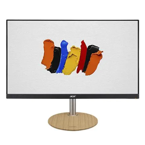 Monitor Acer ConceptD CP1241YV 24" Full HD IPS 144Hz 2ms
