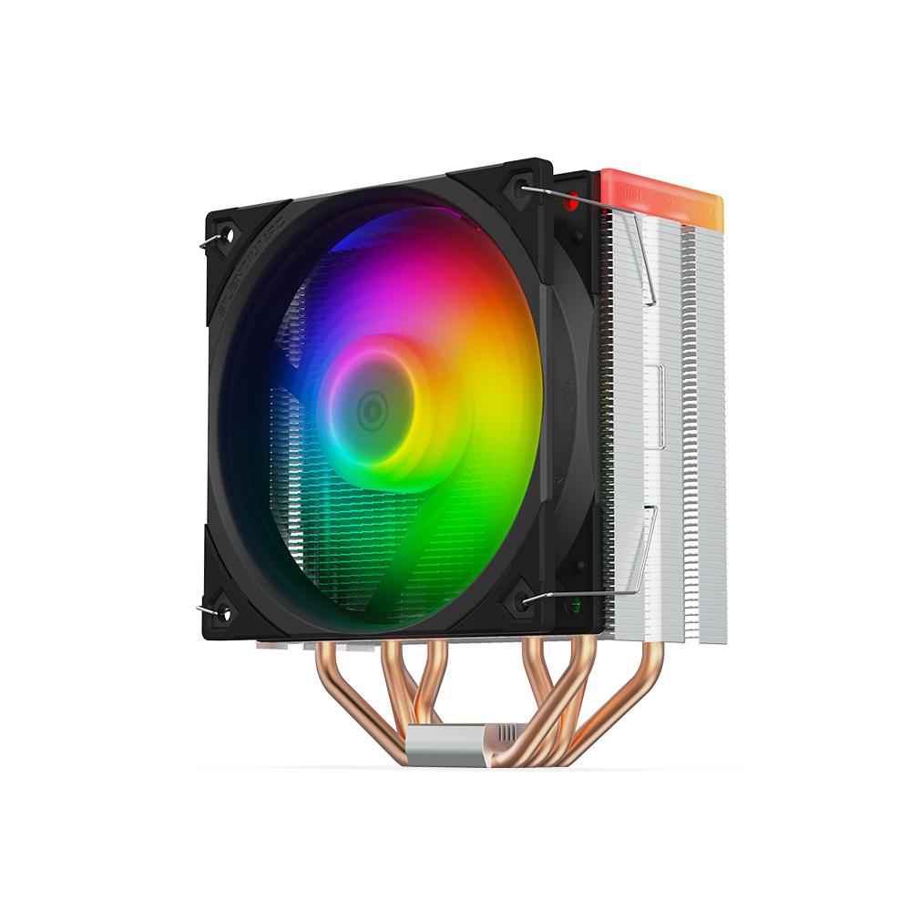 Chłodzenie SilentiumPC Fera 5 ARGB (SPC305)