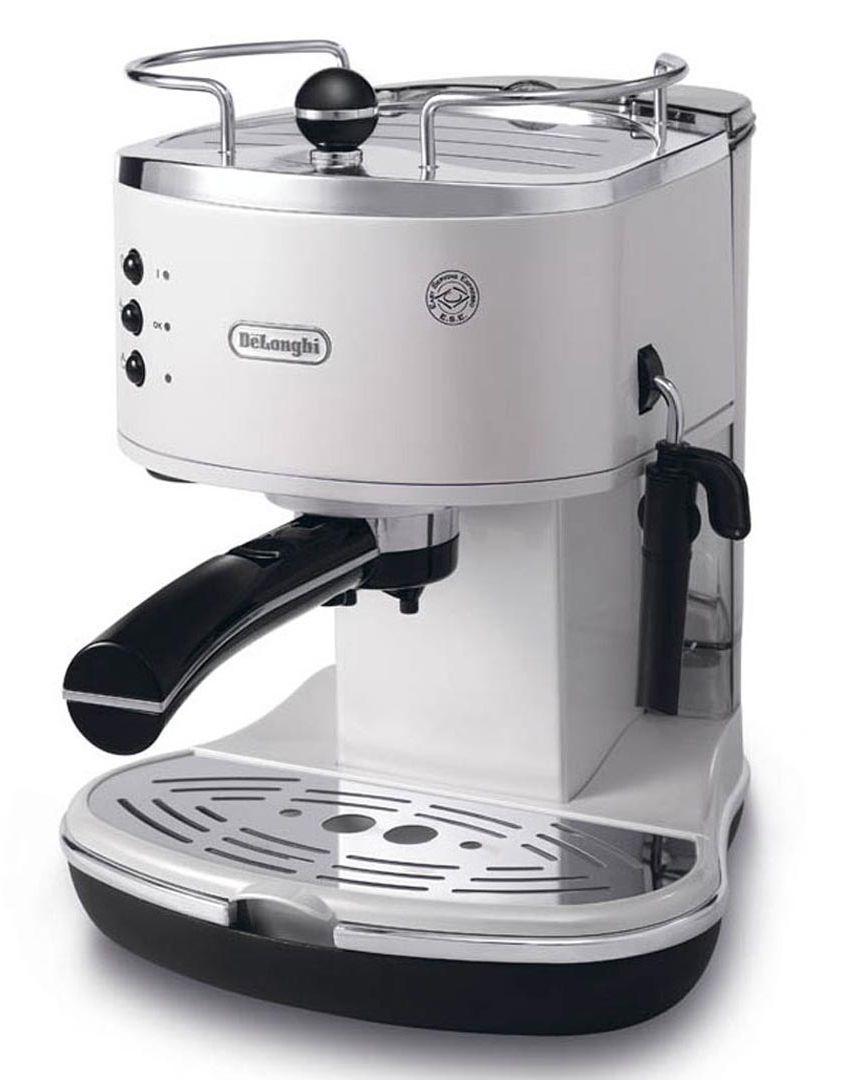 DeLonghi ECO 311.W
