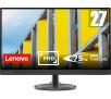 Monitor Lenovo D27-30 27" Full HD VA 75Hz 4ms