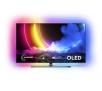 Telewizor Philips 55OLED856/12 55" OLED 4K 120Hz Android TV Ambilight Dolby Vision Dolby Atmos HDMI 2.1 DVB-T2