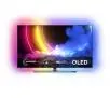 Telewizor Philips 55OLED856/12 55" OLED 4K 120Hz Android TV Ambilight Dolby Vision Dolby Atmos HDMI 2.1 DVB-T2