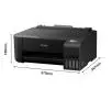 Drukarka Epson EcoTank L1210 Czarny