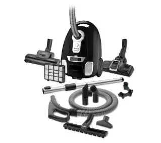 Amica Suracon VM 7002 720W Turboszczotka Szczotka do parkietów - Kup na Raty - RRSO 0%