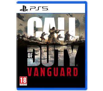 gra Call of Duty: Vanguard Gra na PS5