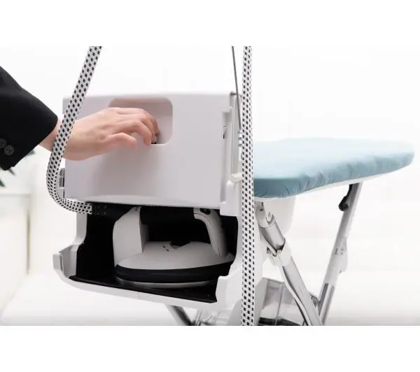 Laurastar S Pure - Kup na Raty - RRSO 0%