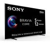 Telewizor Sony XR-55A84J 55" OLED 4K 120Hz Google TV Dolby Vision Dolby Atmos HDMI 2.1 DVB-T2