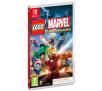 LEGO Marvel Super Heroes Gra na Nintendo Switch