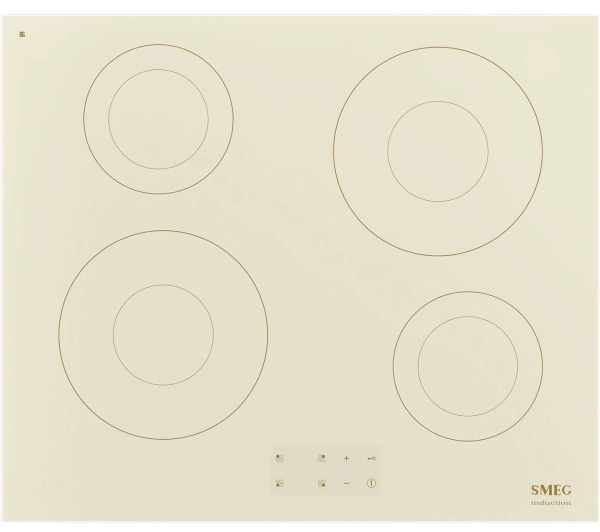 Smeg Universal SI2641DP 60cm