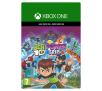 Ben 10: Wyprawa po moc! [kod aktywacyjny] - Gra na Xbox One (Kompatybilna z Xbox Series X/S)
