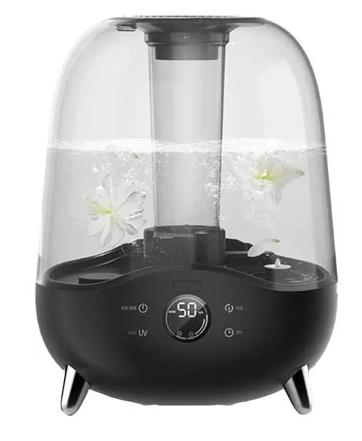 Oczyszczacz i nawilżacz powietrza 2w1 Deerma F327W 5l