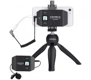 Comica CVM-WS50C - Kup na Raty - RRSO 0%