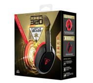 S uchawki przewodowe z mikrofonem Turtle Beach Ear Force Recon 320 Opinie Cena RTV EURO AGD