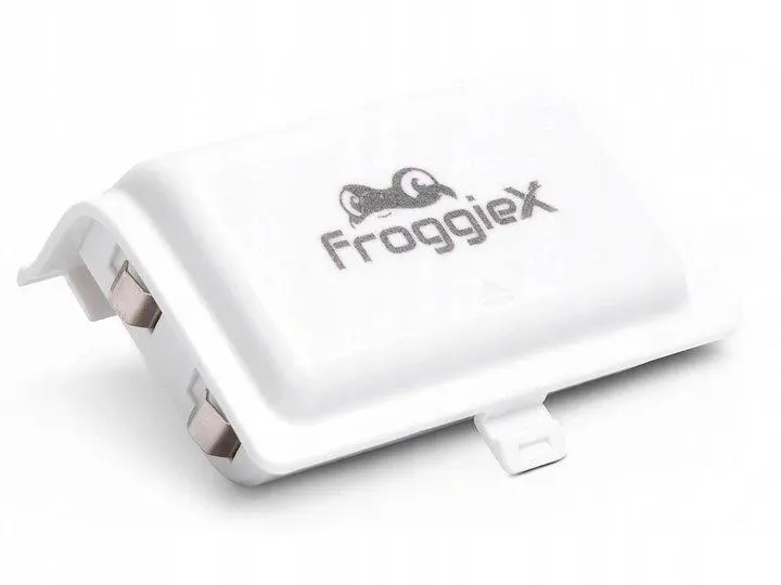 Adapter FroggieX FX-XB-B2-W Akumulator do pada Xbox One