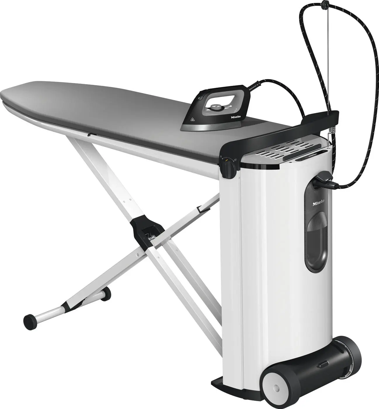 System do prasowania Miele FashionMaster B 4312