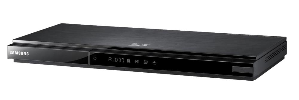 Odtwarzacz Blu-ray Samsung BD-D5500