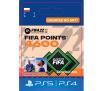 FIFA 22 4600 Punktów [kod aktywacyjny] PS4/ PS5
