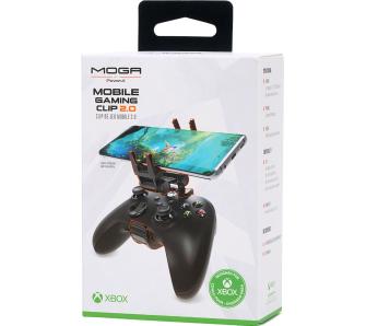 Uchwyt PowerA MOGA Dla graczy do urządzeń mobilnych Xbox xCloud