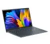 Laptop ASUS ZenBook 14 UM425UA-KI219T 14" R7 5700U 16GB RAM  512GB Dysk SSD  Win10 Szary