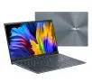 Laptop ASUS ZenBook 14 UM425UA-KI219T 14" R7 5700U 16GB RAM  512GB Dysk SSD  Win10 Szary