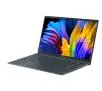 Laptop ASUS ZenBook 14 UM425UA-KI219T 14" R7 5700U 16GB RAM  512GB Dysk SSD  Win10 Szary