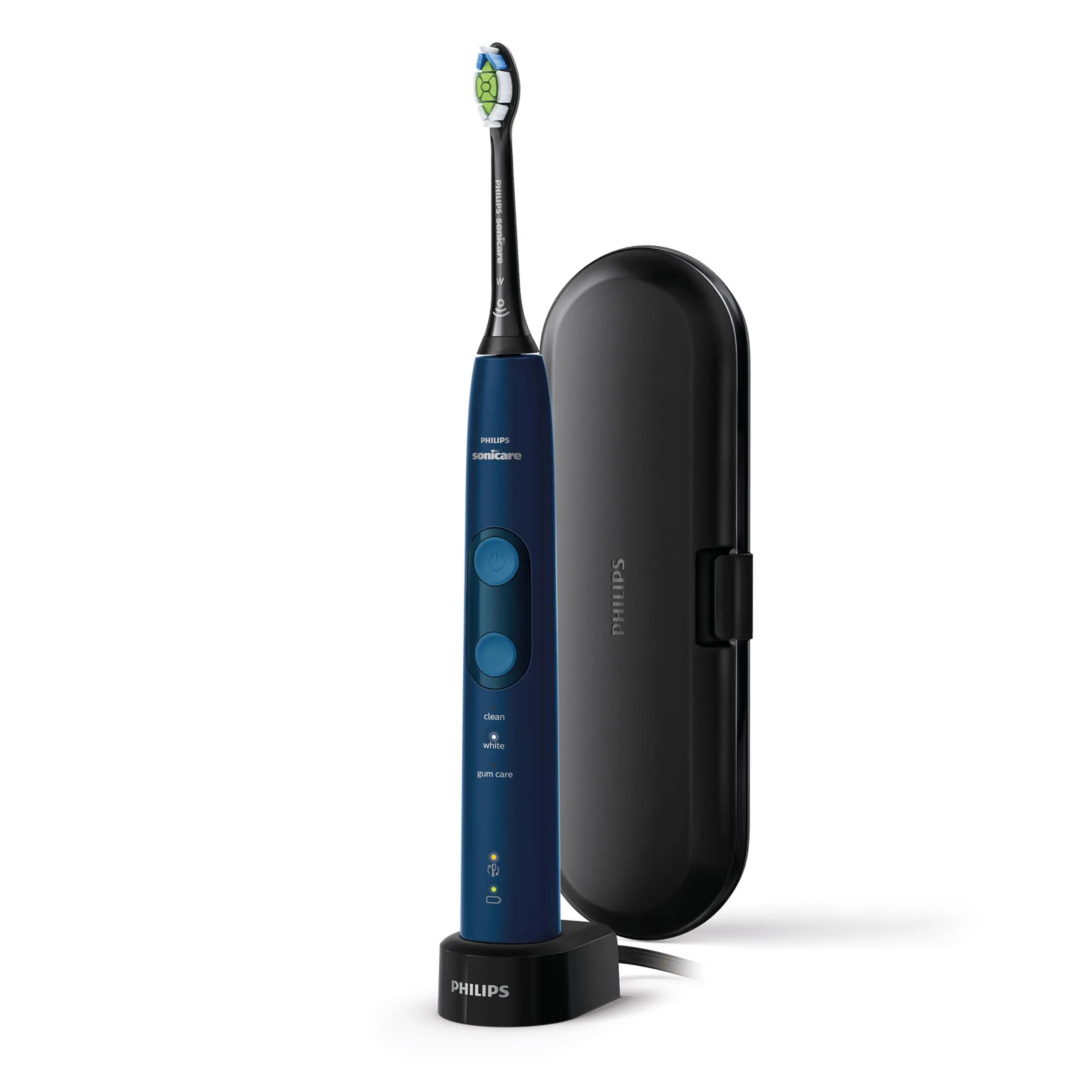 Szczoteczka soniczna Philips Sonicare ProtectiveClean HX6851/53