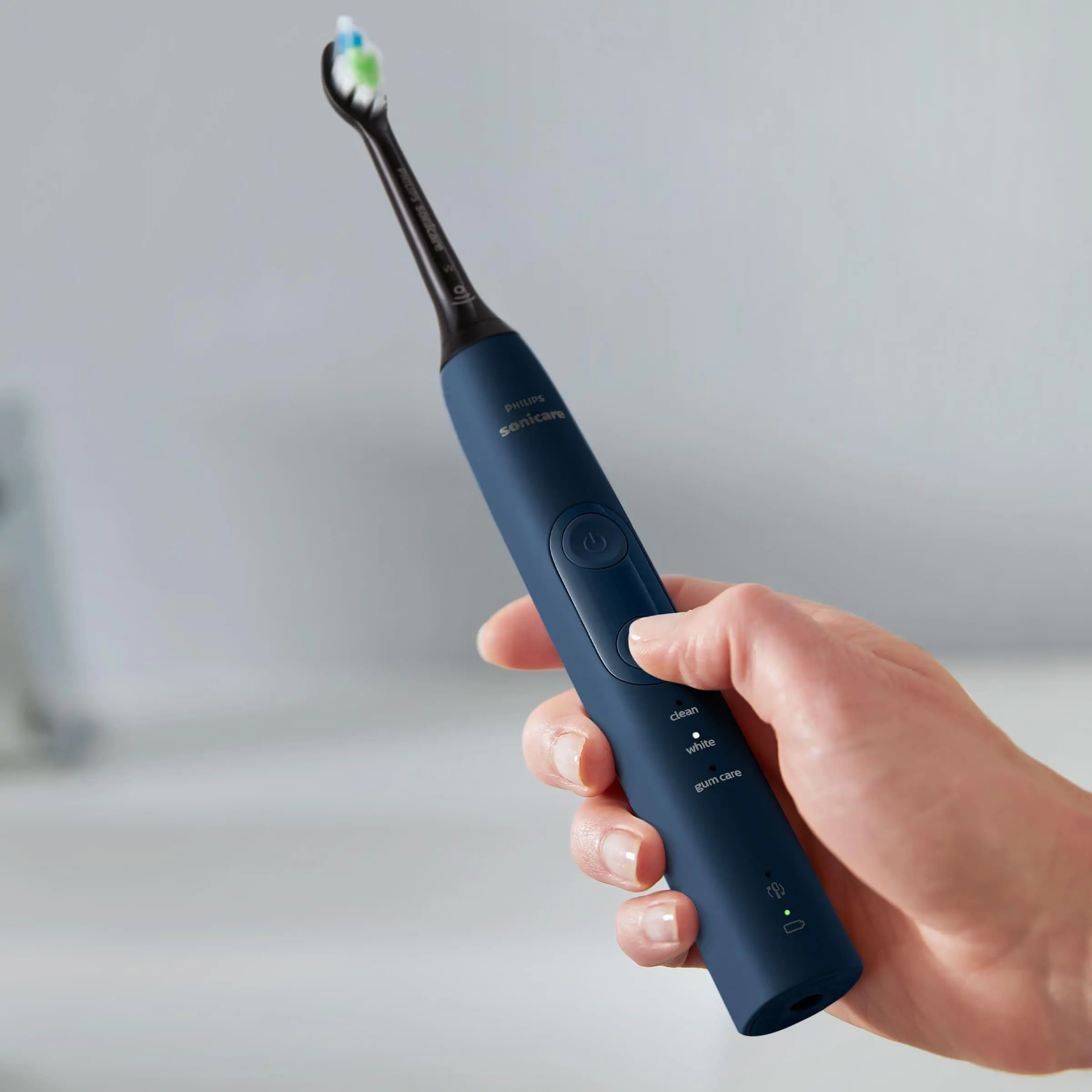 Szczoteczka soniczna Philips Sonicare ProtectiveClean HX6851/53