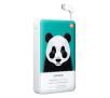 Powerbank Samsung EB-PN915B (panda zielony)