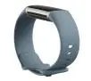 Smartband Fitbit by Google Charge 5 NFC Niebiesko-platynowy