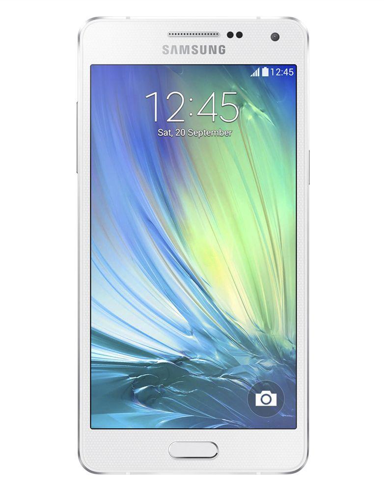 Samsung Galaxy A7 SM-A700 (biały)