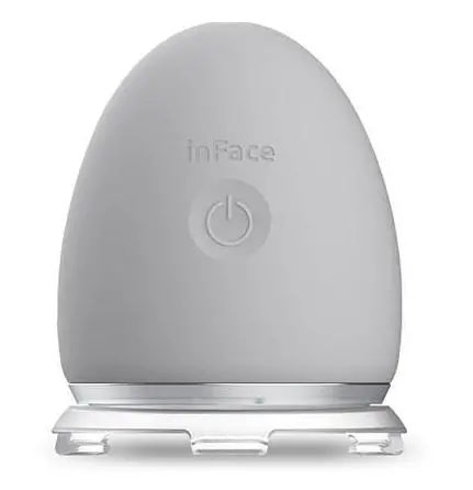 Urządzenie do absorpcji jonów InFace Szary