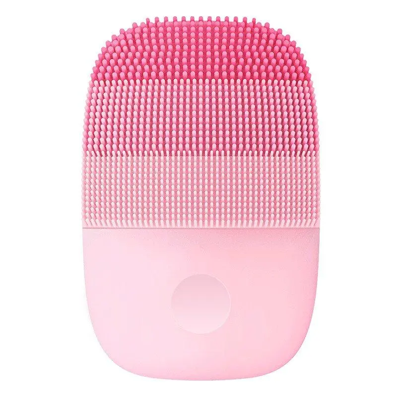 Szczoteczka do twarzy InFace MS2000 Różowy