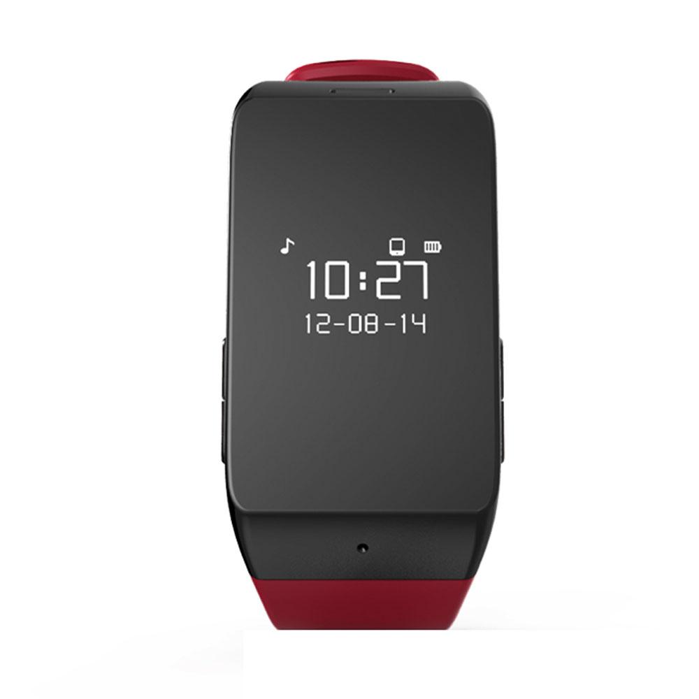 MyKronoz ZeWatch2 (czerwony)