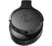 Słuchawki bezprzewodowe Audio-Technica ATH-ANC900BT Nauszne Bluetooth 5.0 Czarny