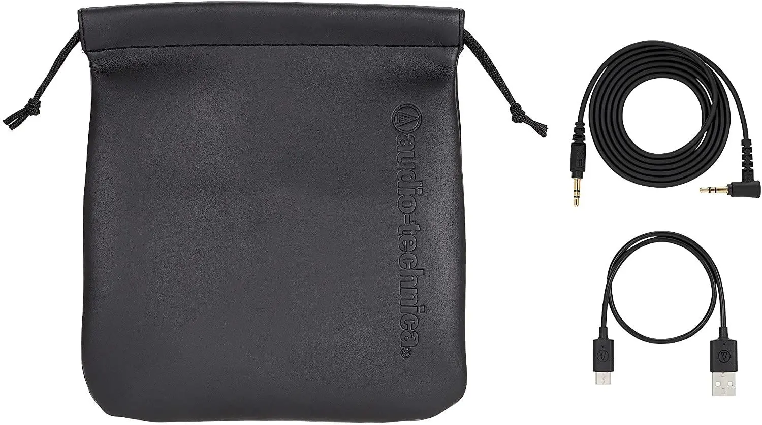 Słuchawki bezprzewodowe Audio-Technica ATH-M50xBT2 Nauszne
