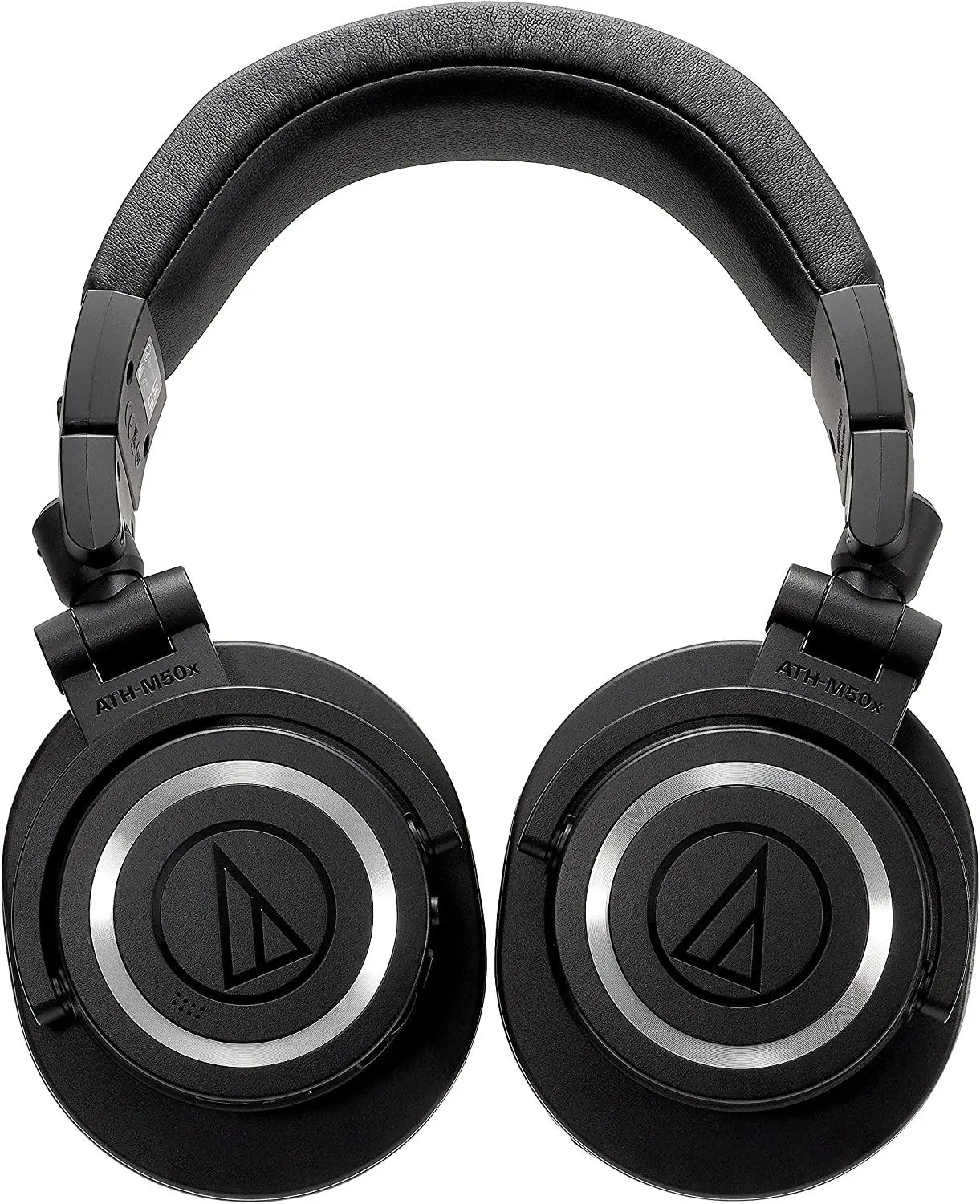 ヘッドホン Audio-Technica ATH-M50xBT2 ATH-M50xBT2｜ヘッドホン：ワイヤレスヘッドホン｜オーディオ