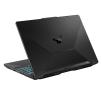 Laptop gamingowy ASUS TUF Gaming F15 FX506HCB-HN200 15,6" 144Hz  i5-11400H 16GB RAM  512GB Dysk SSD  RTX3050