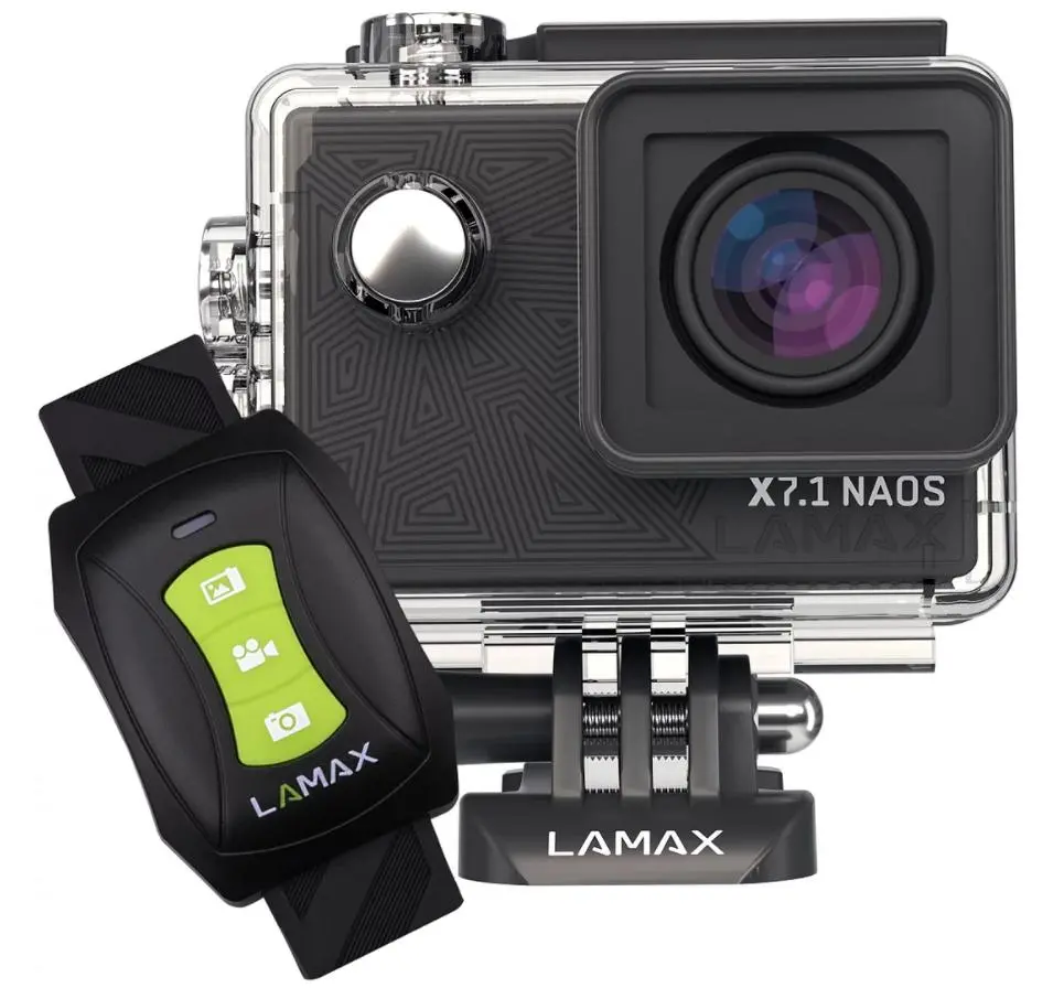 Kamera LAMAX X7.1
